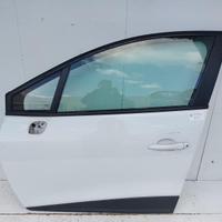 801017896R PORTA ANTERIORE SX RENAULT CLIO IV (B98