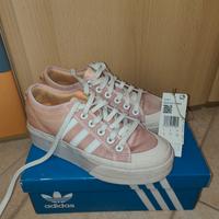 Adidas Nizza Platform 38