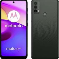 Motorola e40 64GB batteria 5000mAh 4G Android 11