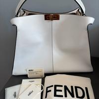 Fendi Peekaboo X-Lite