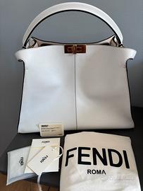 Fendi Peekaboo X-Lite