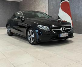 MERCEDES-BENZ E 220 d 4Matic Sport-Soli 62.000 K