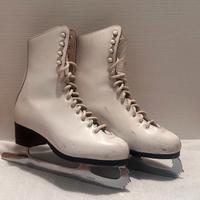 Pattini Ghiaccio donna taglia 36