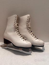 Pattini Ghiaccio donna taglia 36