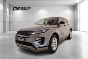 Land Rover Range Rover Evoque Evoque 1.5 i3 mhev R