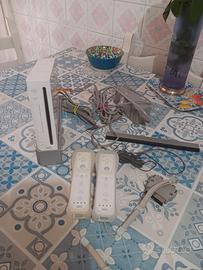 Nintendo Wii
