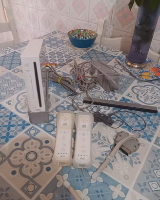 Nintendo Wii