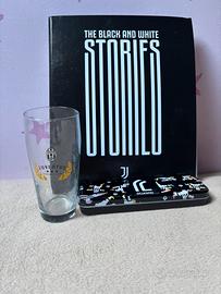 Bicchiere Juventus