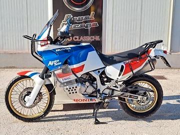 Honda Africa Twin XRV 750 - 1993