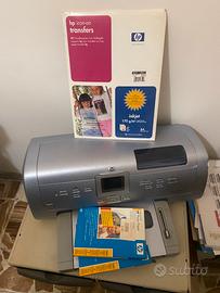 Stampante per foto Hp  photosmart 7960