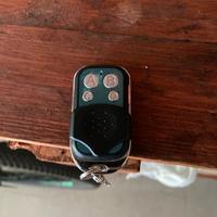 Telecomando per camcello