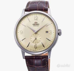 Orient Bambino