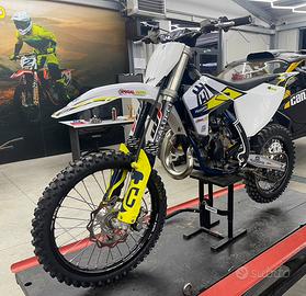 Husqvarna tc 85 anno 2023