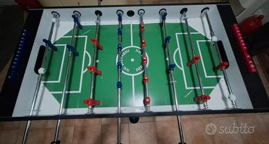 Calcio Balilla  marca NG Biliardi