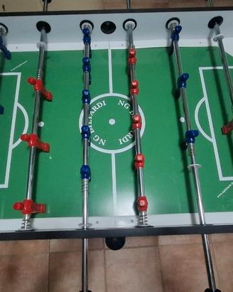 Calcio Balilla  marca NG Biliardi