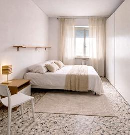 Verona centro-camera singola per ragazza