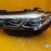 RANGE ROVER evoque l551 paraurti anteriore complet