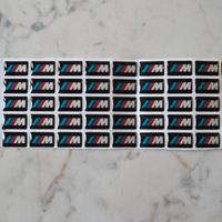 4 Adesivi BMW