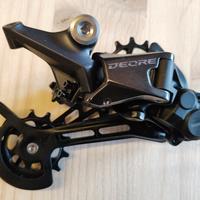 Shimano DEORE 