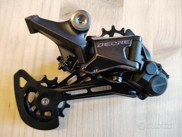 Shimano DEORE 