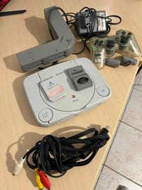 Playstation 1 ps1