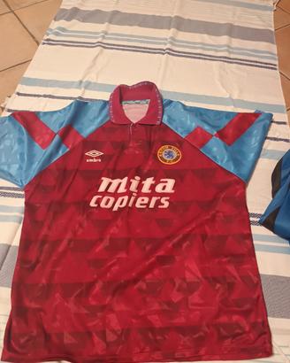maglie usate solo per COLESIONISTI INTER