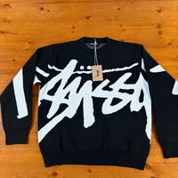 Magline Stussy Nero taglia L