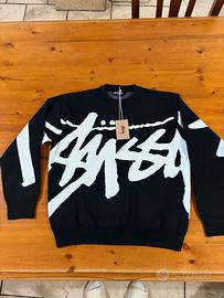 Magline Stussy Nero taglia L