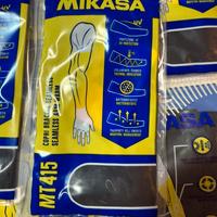 Manicotti copri braccia Mikasa