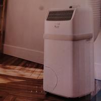 climatizzatore portatile 