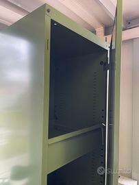 ARMADIO FAMI H.200 X P. 67 X L. 69