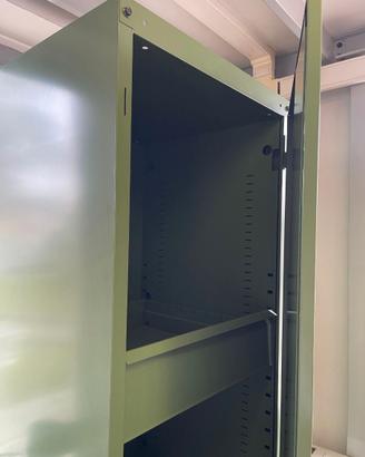 ARMADIO FAMI H.200 X P. 67 X L. 69