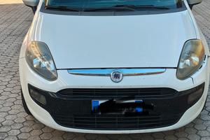 Fiat punto evo 1400 5 porte My life