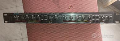 compressore Alesis 3630