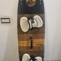 Tavola da kitesurf cabrinha Spectrum 