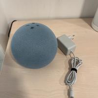 Alexa echo dot ( versione grande)