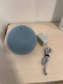 Alexa echo dot ( versione grande)