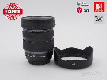 Olympus M.Zuiko Digital ED 8-25 F4 PRO (Olympus)