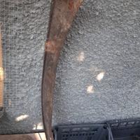 LAMA DI FALCE FIENAIA DELL'800