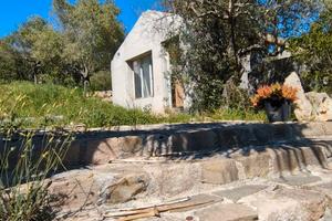 Logulentu loft indipendente con uliveto