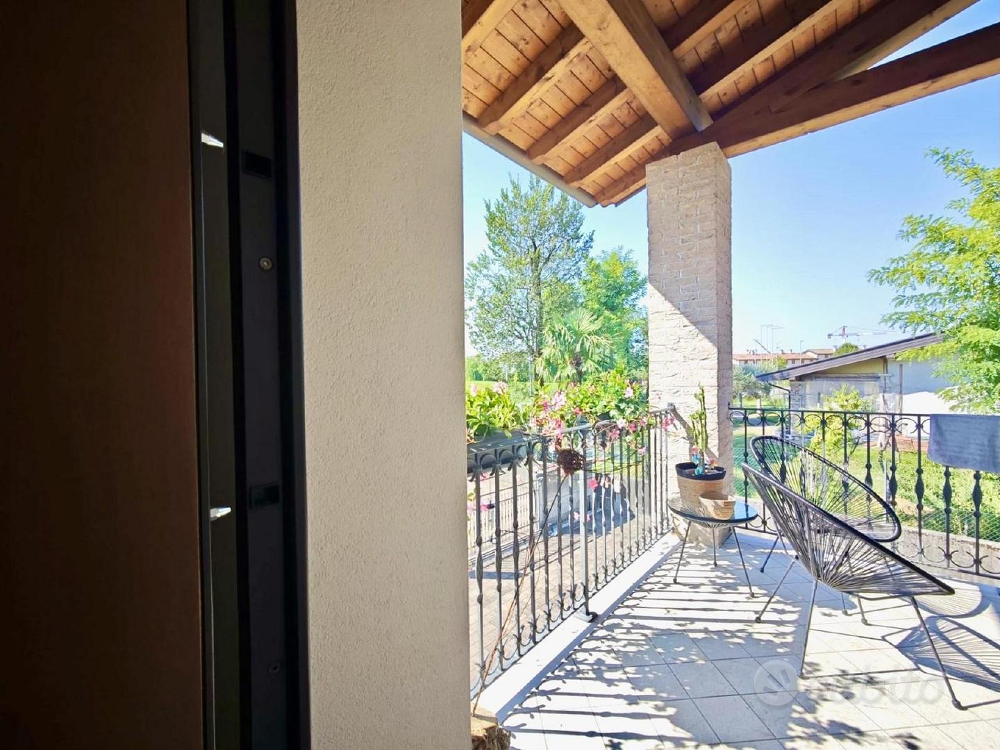 Appartamento – San Vito al Tagliamento, Borgo Castello, Borgo Taliano - Vista 4