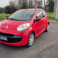 €. 2900 CITROEN C1 998CC. PERFETTA