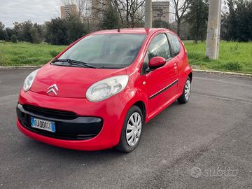 €. 2900 CITROEN C1 998CC. PERFETTA