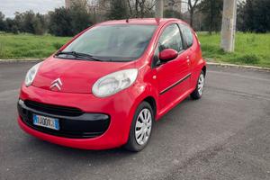 €. 2900 CITROEN C1 998CC. PERFETTA
