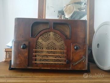 Radiomarelli funzionante epoca
