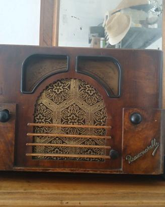 Radiomarelli funzionante epoca