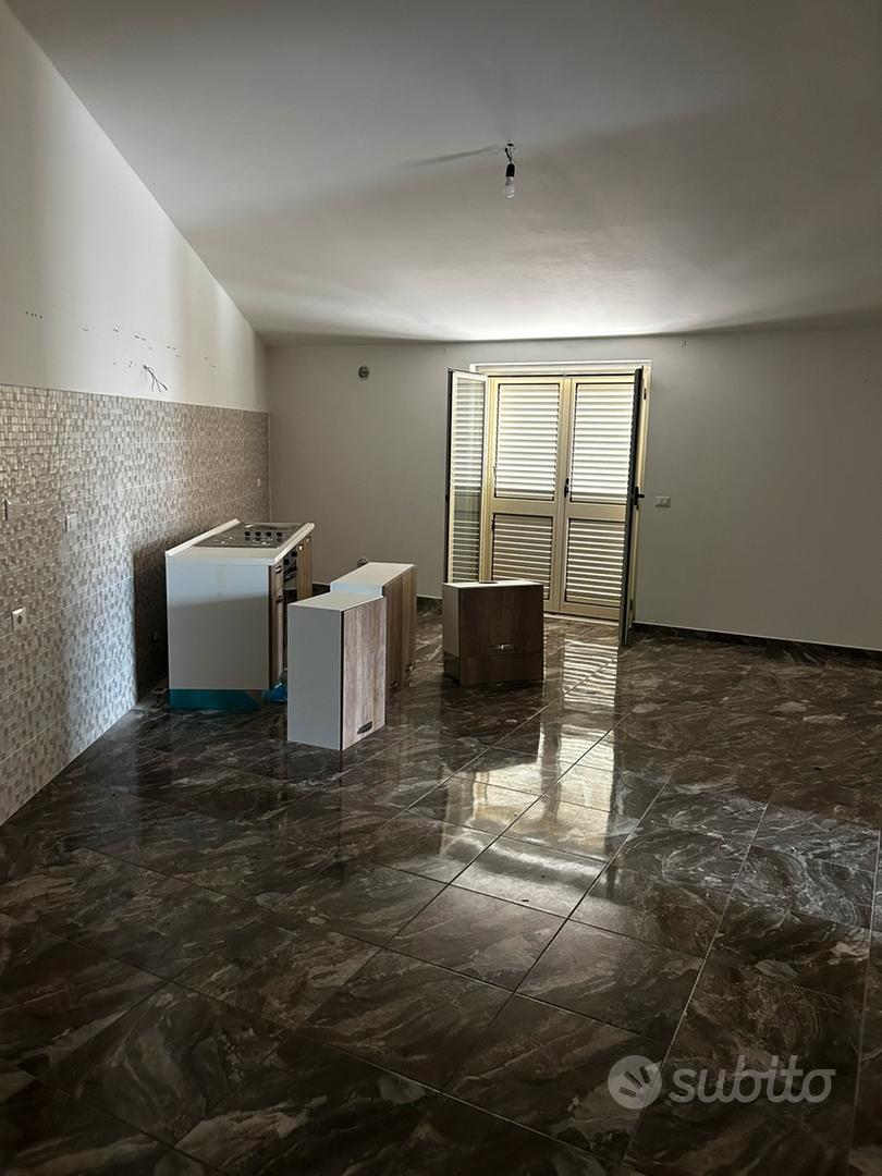 Appartamento – Bagnara Calabra, Pellegrina - Vista 4