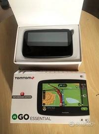 Tom Tom go essential 6 refurbished edition