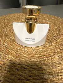 Profumo splendida Bulgari