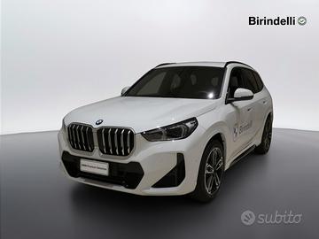 BMW BMW X1 sDrive18d